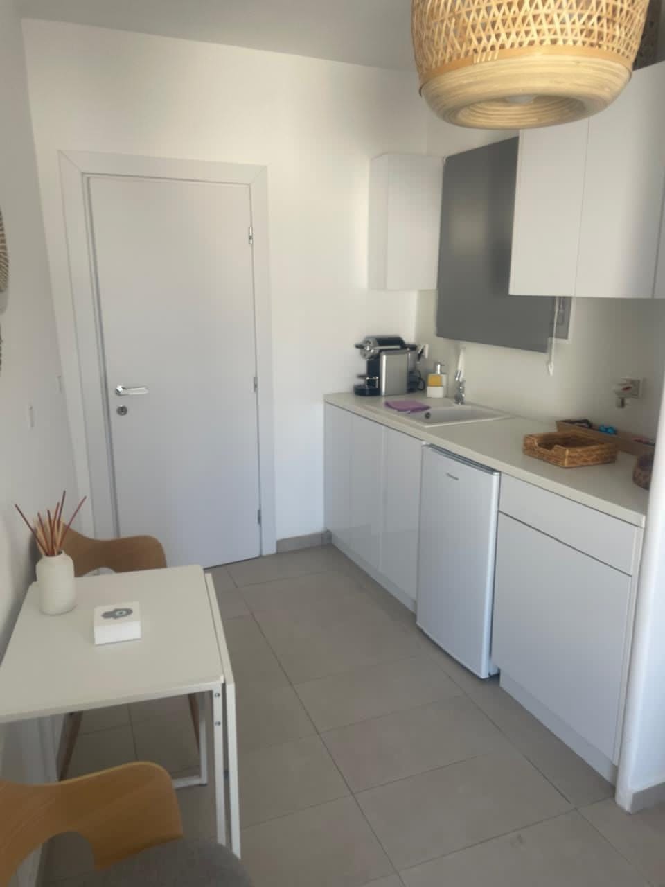 House, Smoking | 1 bedroom