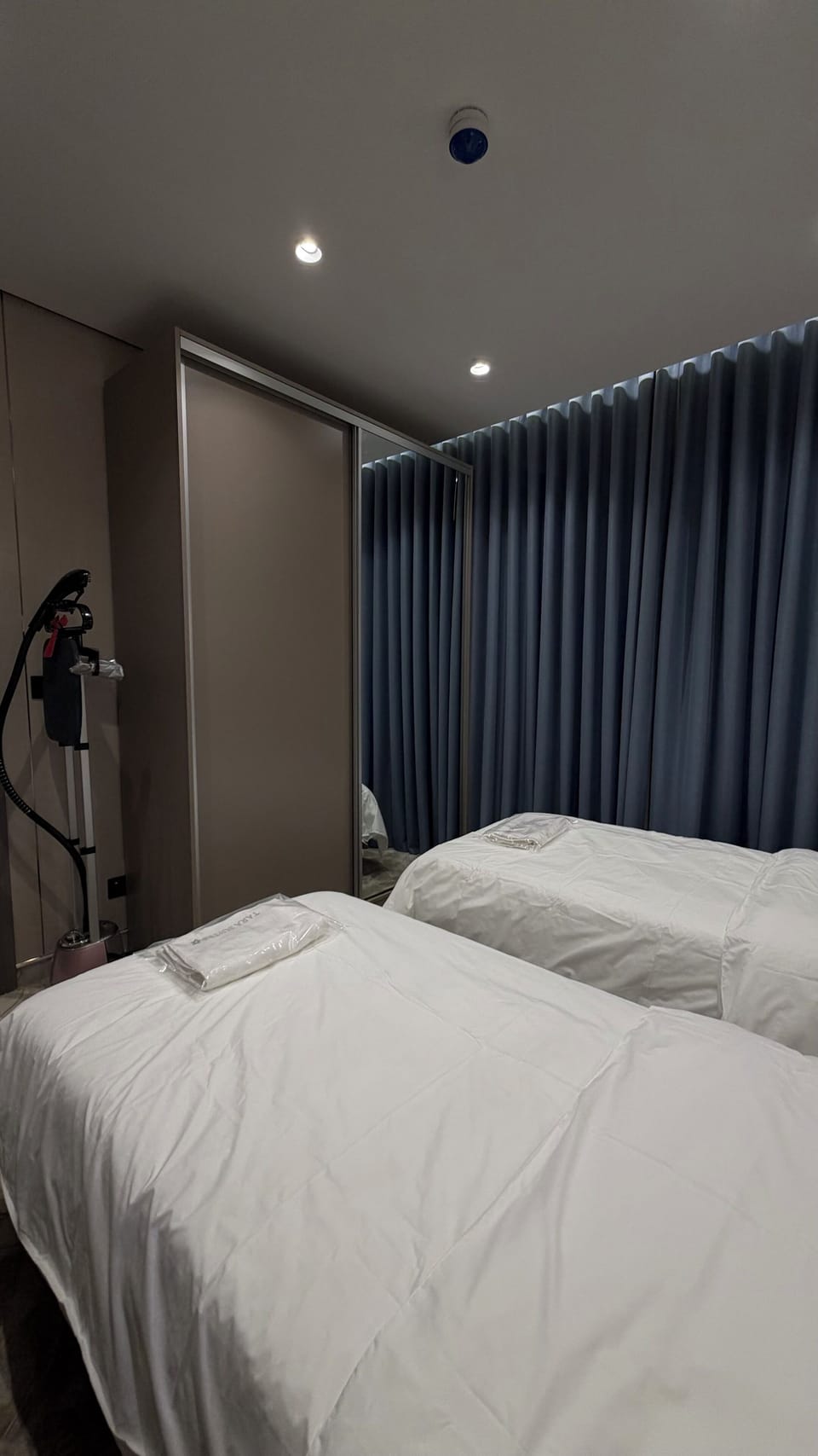 Apartment, 1 Bedroom, Accessible, Smoking | 1 bedroom