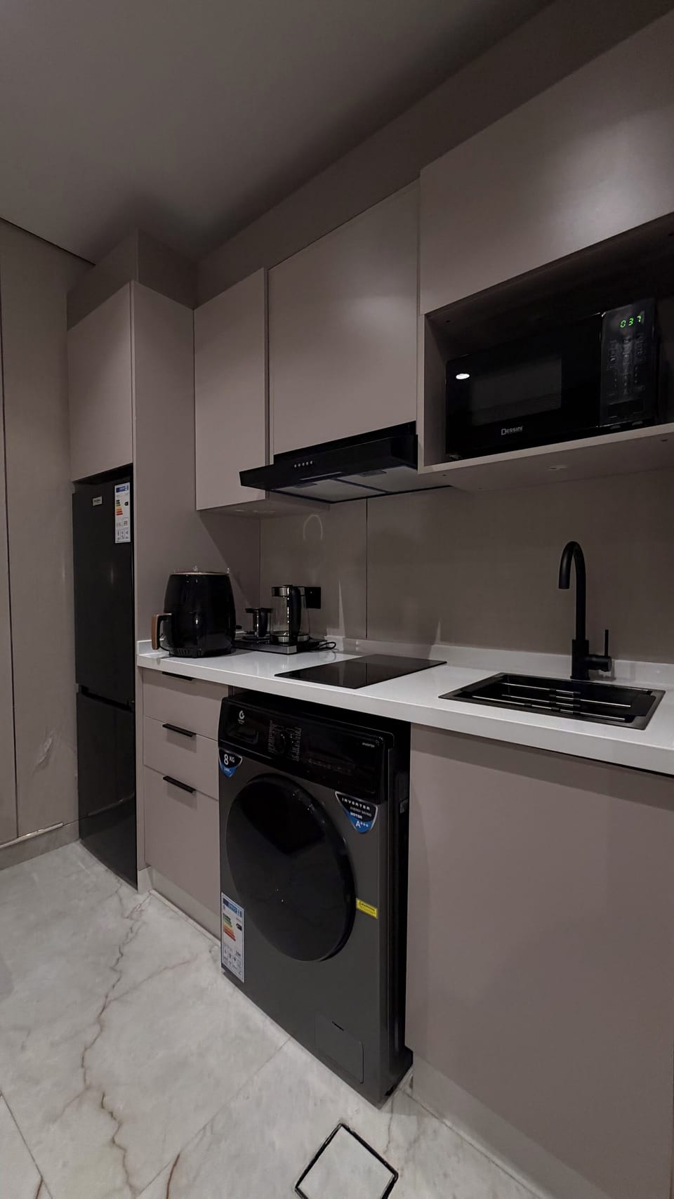 Apartment, 1 Bedroom, Accessible, Smoking | Interior