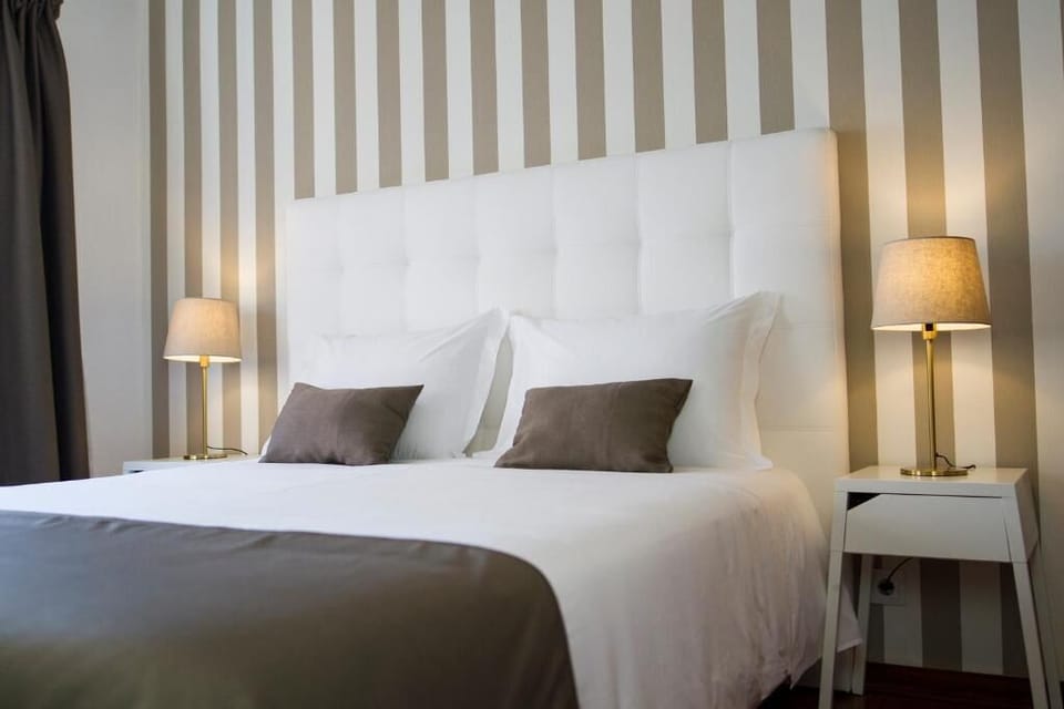 Double or Twin Room | Free WiFi
