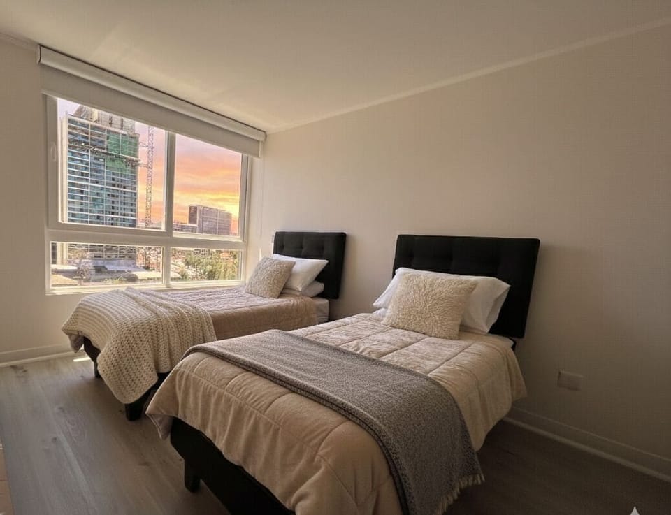 Standard Apartment, 2 Bedrooms | Iron/ironing board, free WiFi