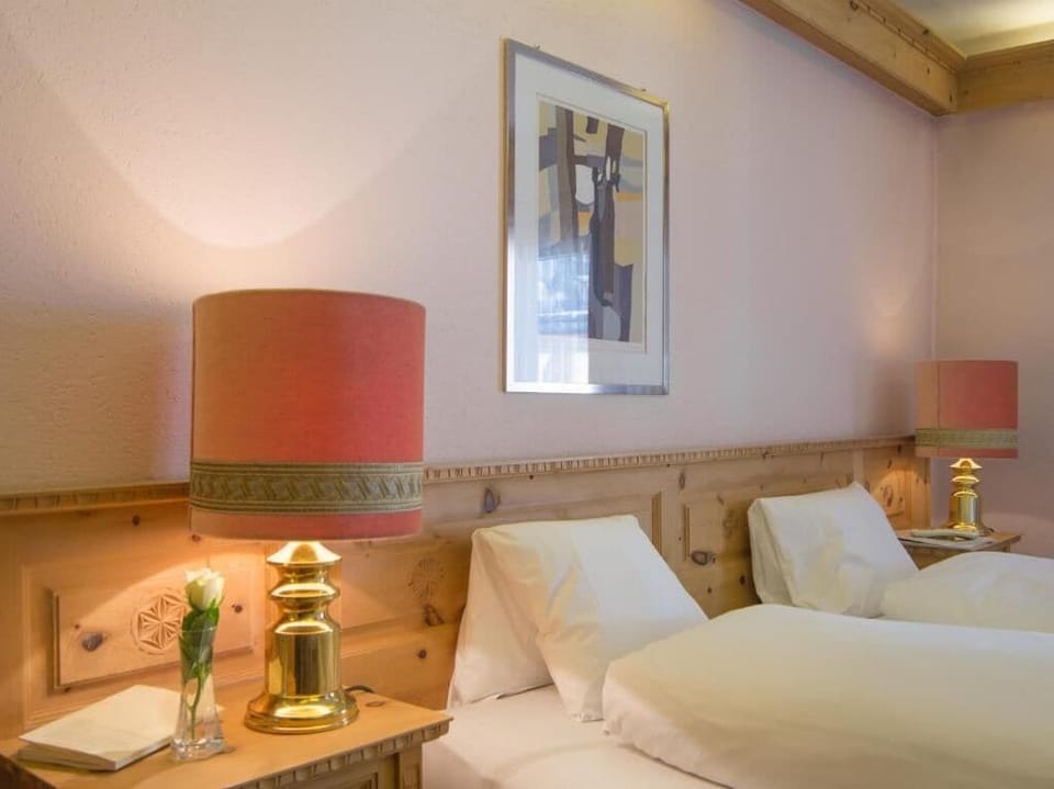 Standard Double or Twin Room | Blackout drapes, free WiFi