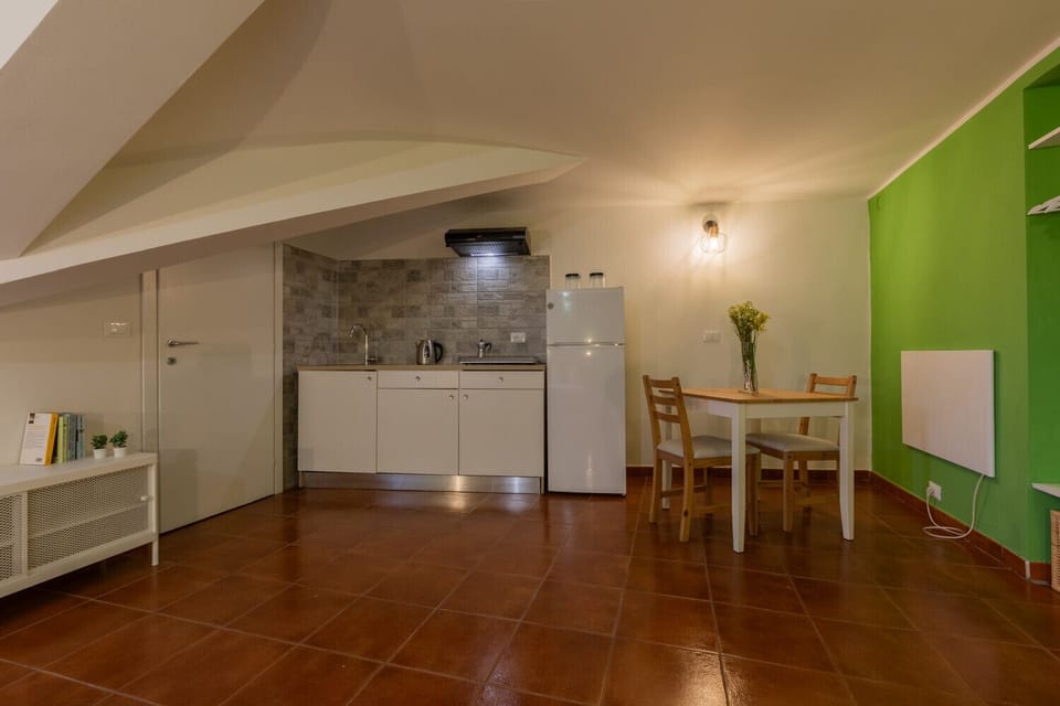 House | 1 bedroom