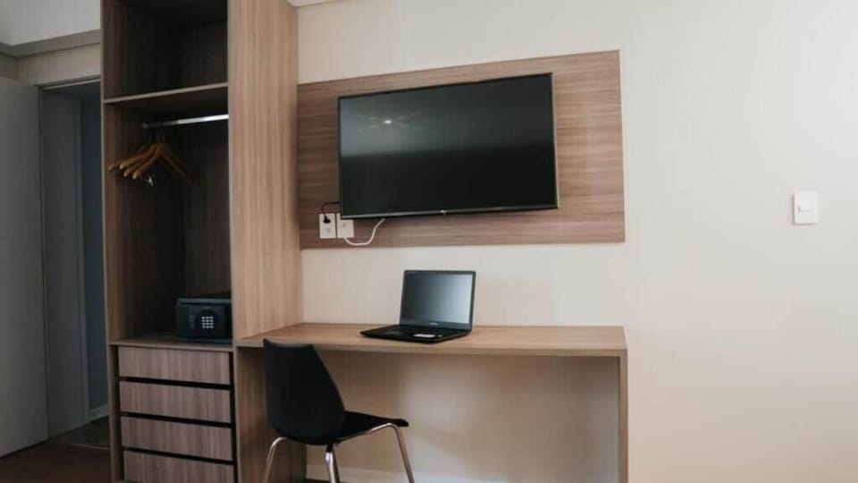Comfort Double Room | Interior