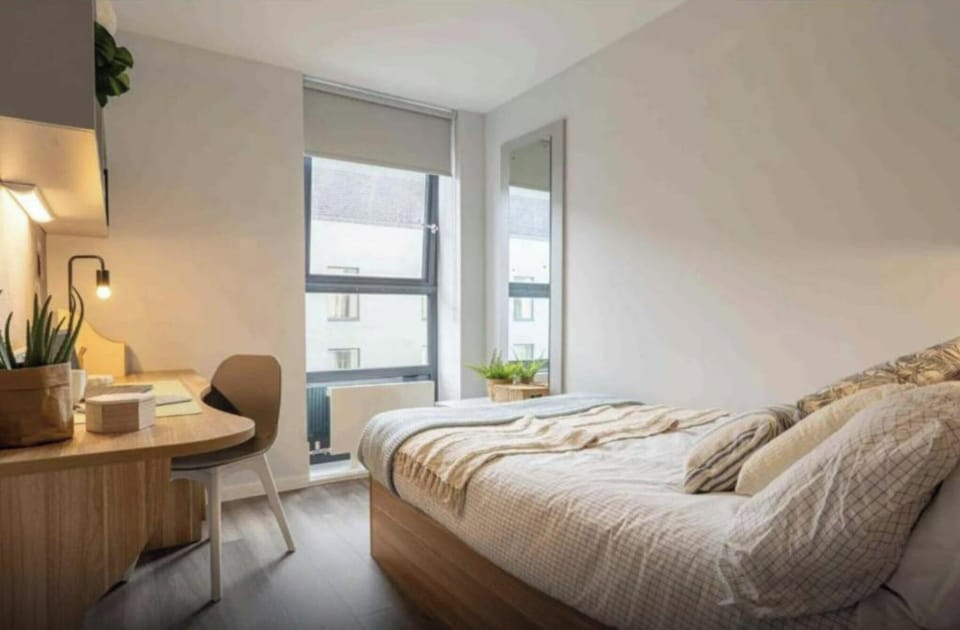 Student Only Premium Ensuite at Sterling Court near Wembley Park, Lakeside Way Apartment in Wembley