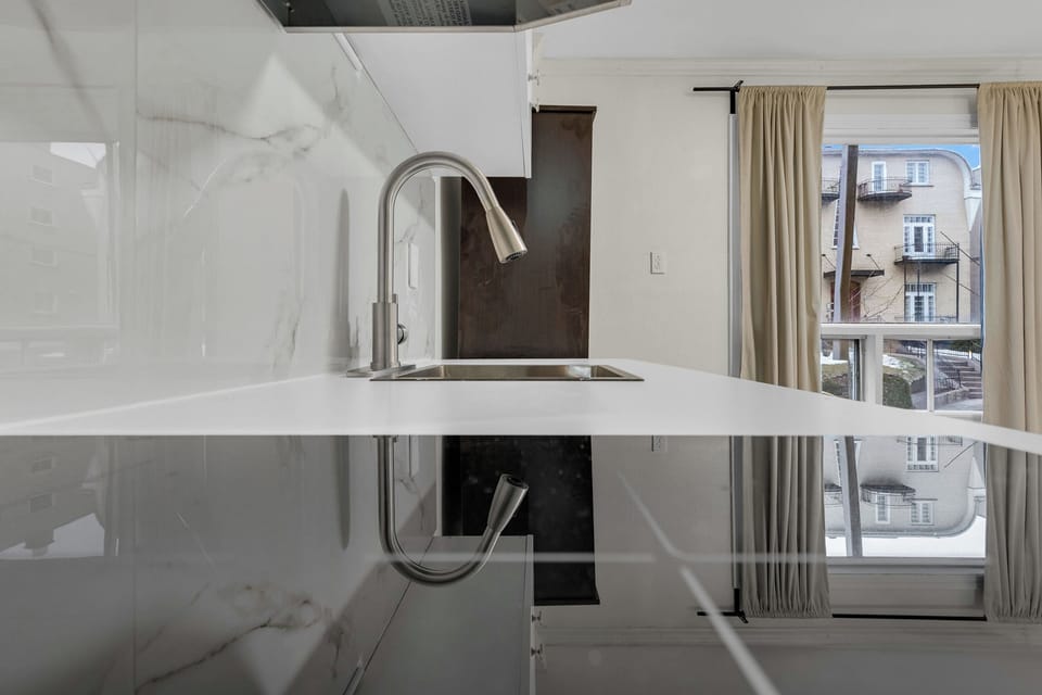 Classic Studio | Interior
