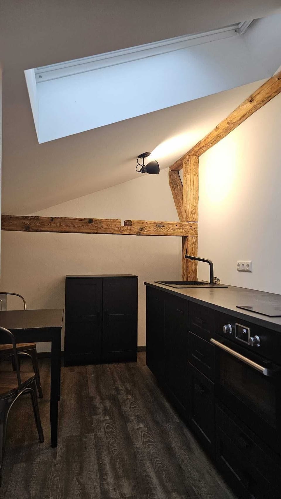 Comfort Studio | Private kitchen