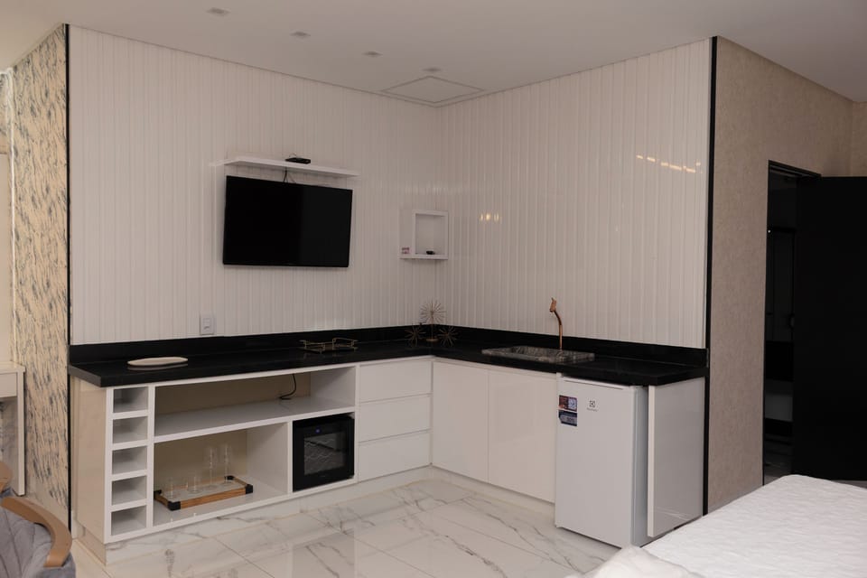 Deluxe Double Room | Free WiFi