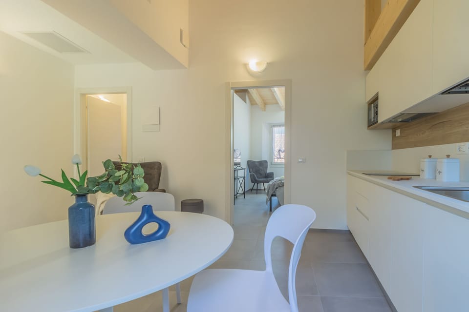 House | 1 bedroom