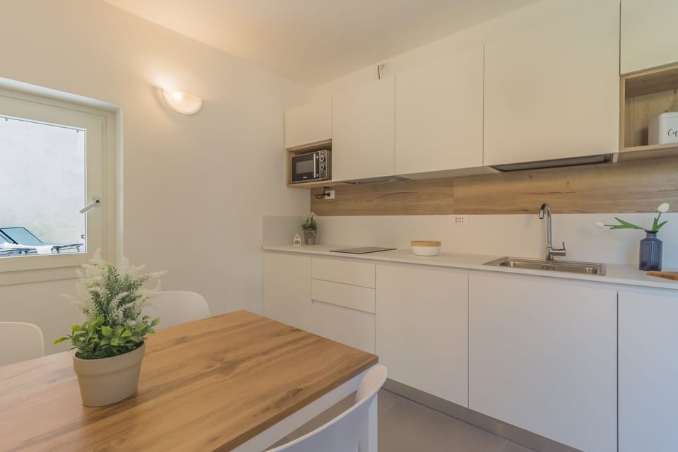 House | 1 bedroom