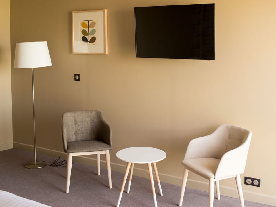 Double Room, Ensuite (Chambre)