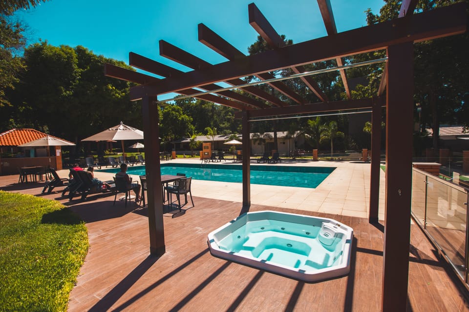 Cataratas Park Hotel e Eventos Hotel in Foz do Iguaçu