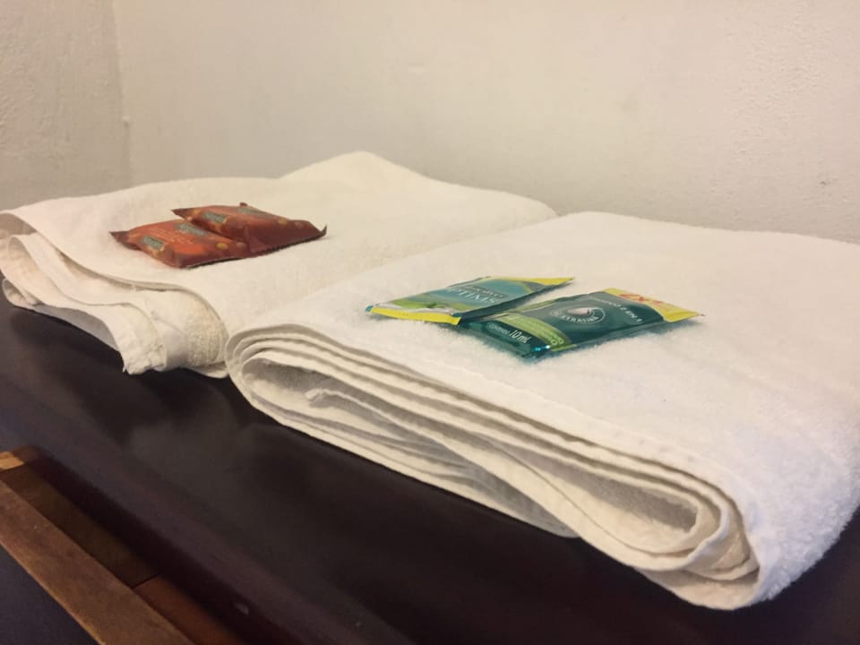 Premium bedding, down comforters, free WiFi, bed sheets