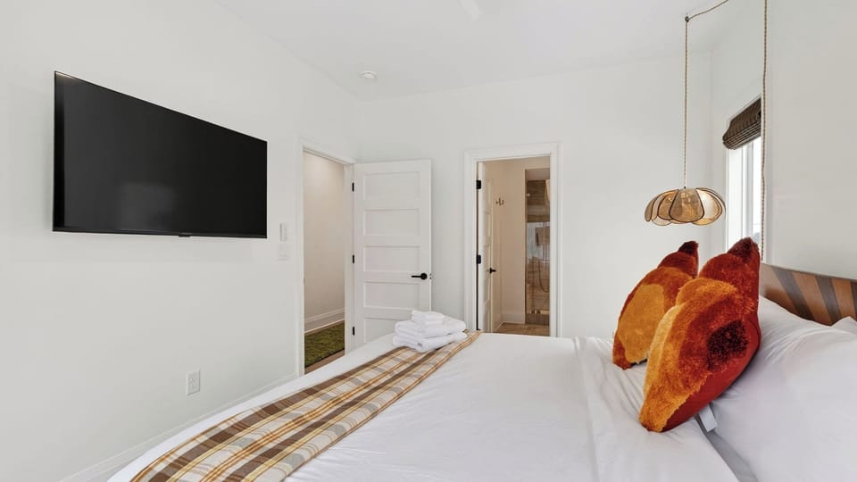 House (4 Bedrooms) | Interior