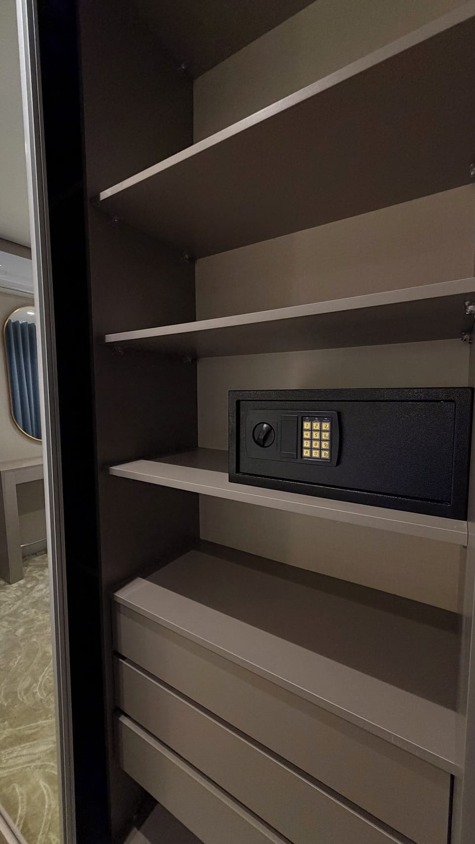 Apartment, 1 Bedroom, Accessible, Smoking | Interior