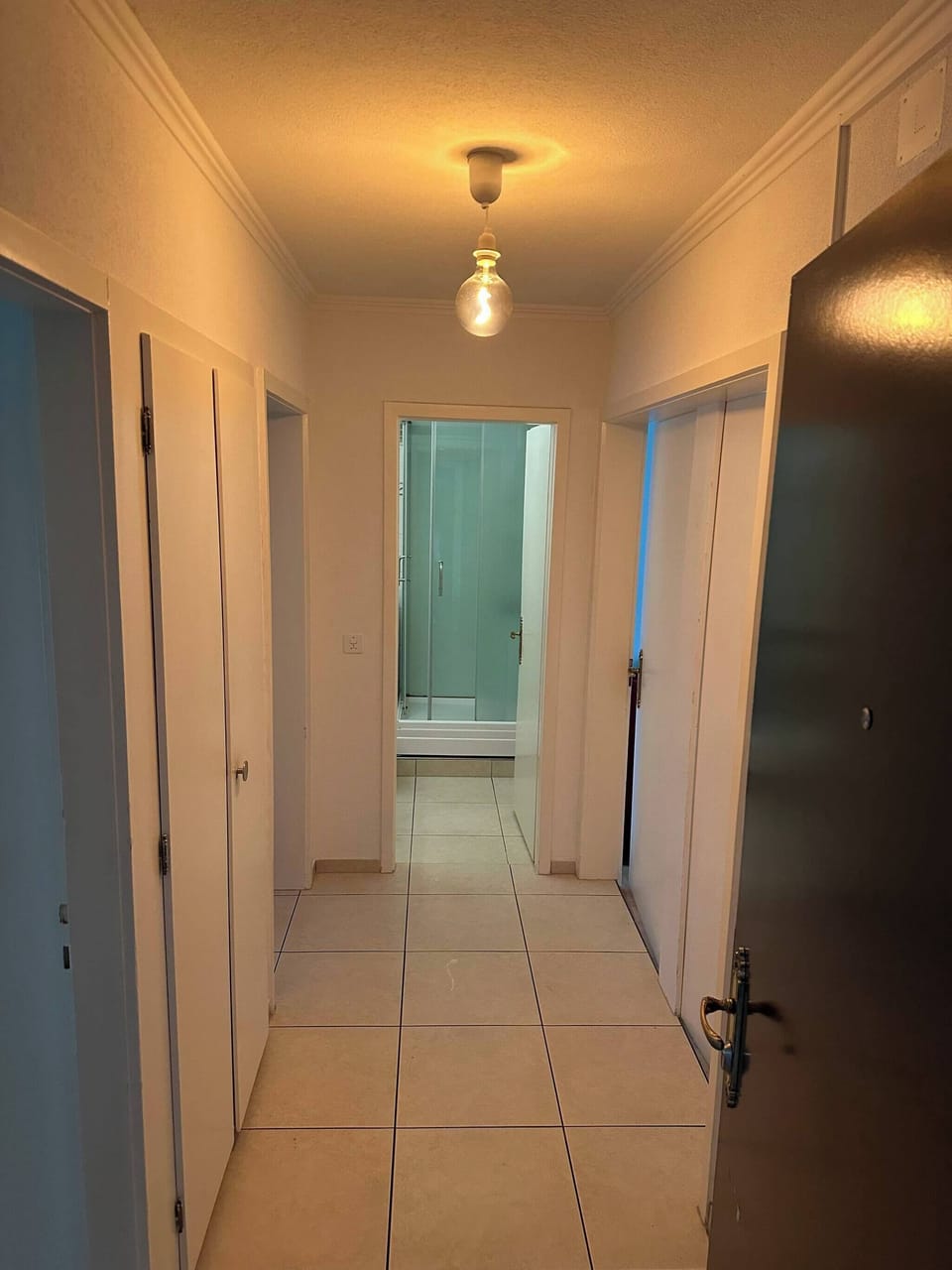 Apartment, 2 Bedrooms, Accessible | Interior