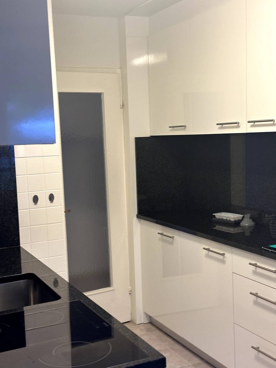 Apartment, 2 Bedrooms, Accessible | Private kitchen