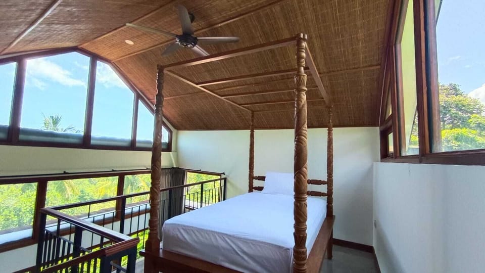 Deluxe Villa, Private Pool, Hill View