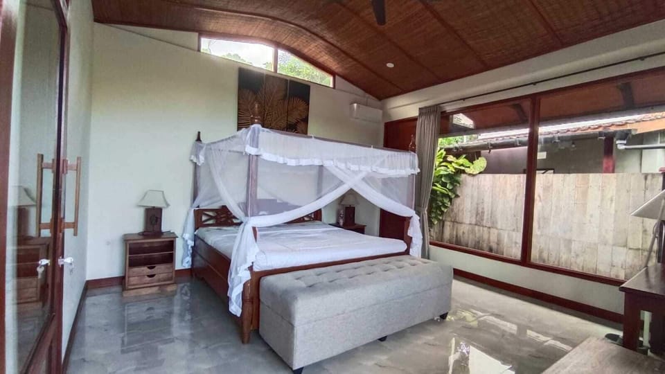 Deluxe Villa, Private Pool, Hill View