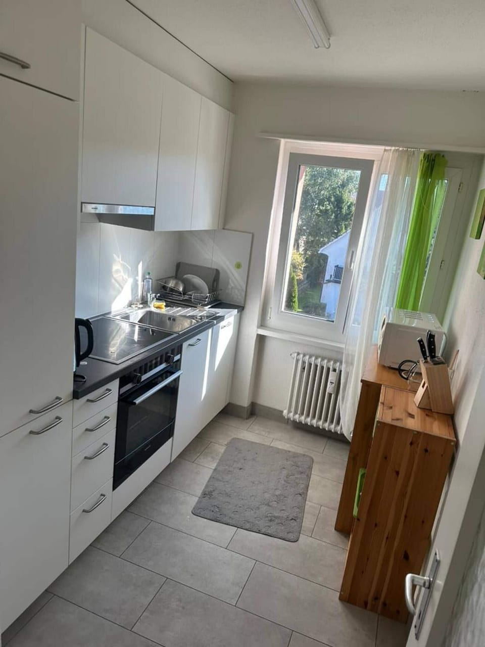 Apartment, 1 Bedroom | Interior
