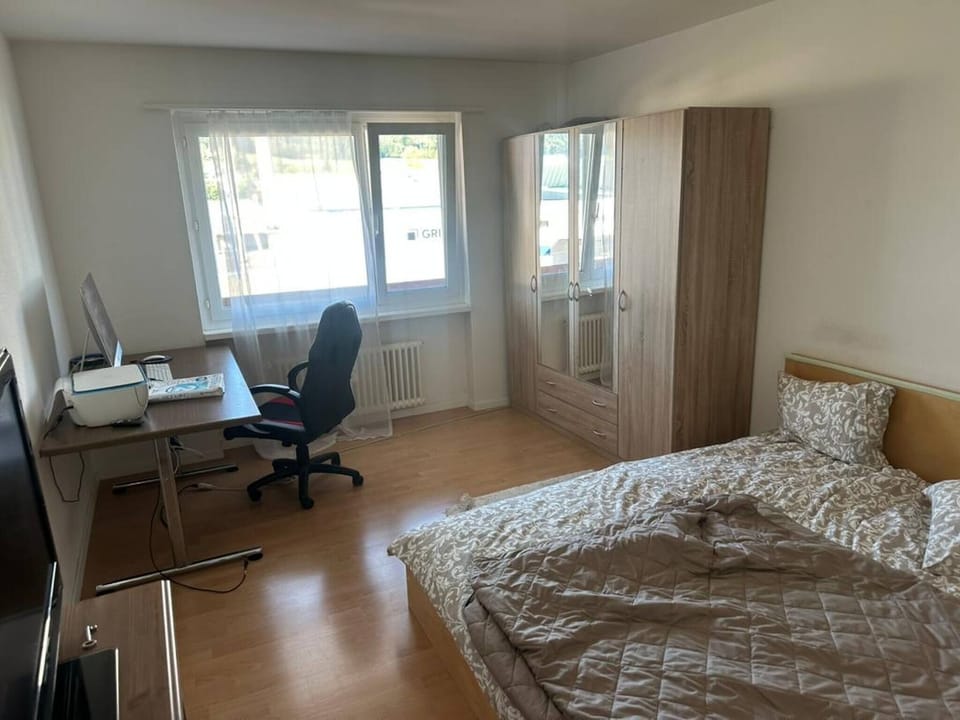 Apartment, 1 Bedroom | 1 bedroom