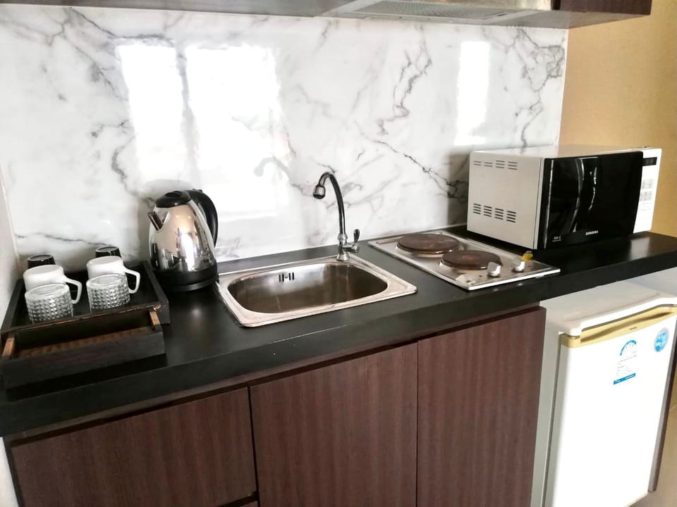Apartment | Private kitchen