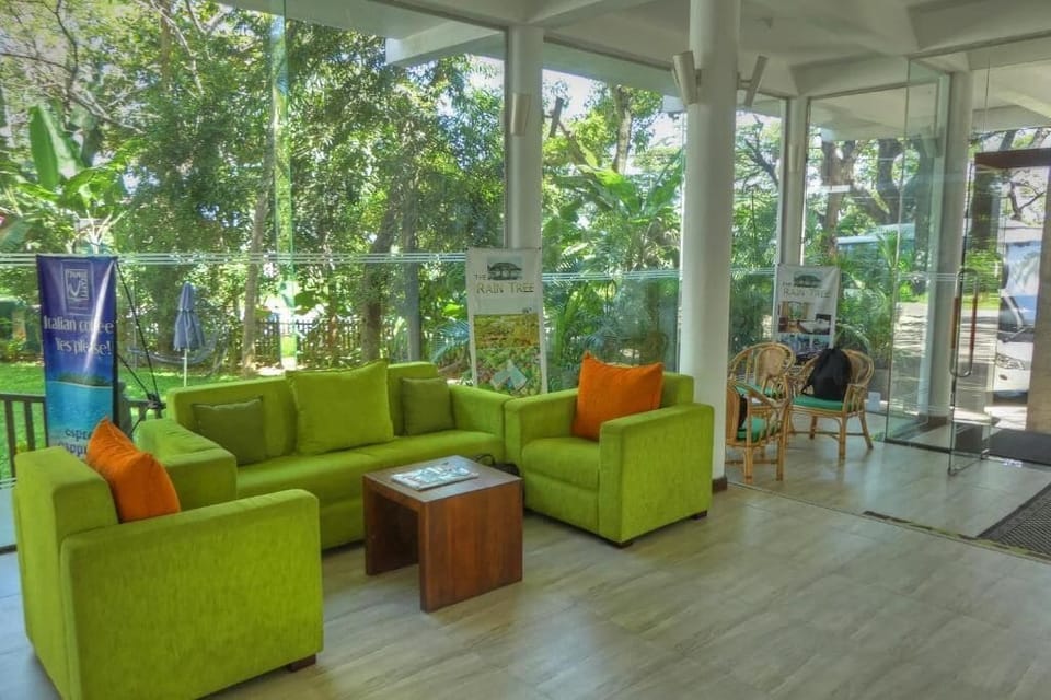 Raintree by Oak Ray - Tissamaharama Hotel in Ella