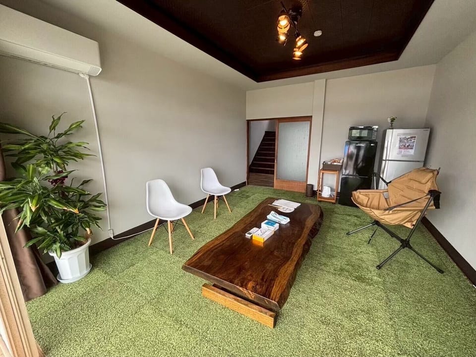 Family Villa, Sea View, Beachside | Interior