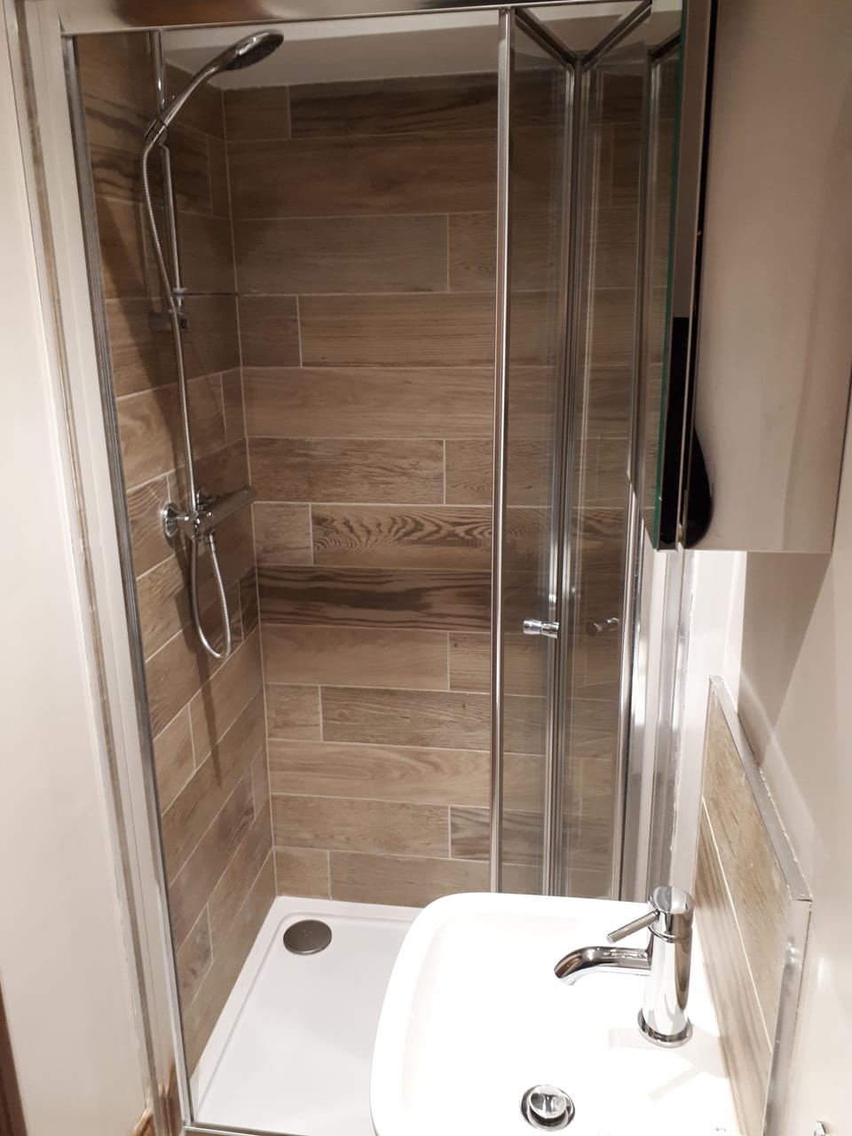 Standard Double Room | Egyptian cotton sheets, iron/ironing board, bed sheets