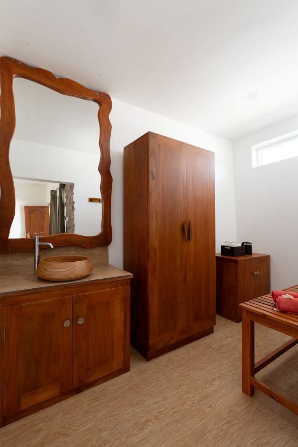 Family Villa | Room amenity