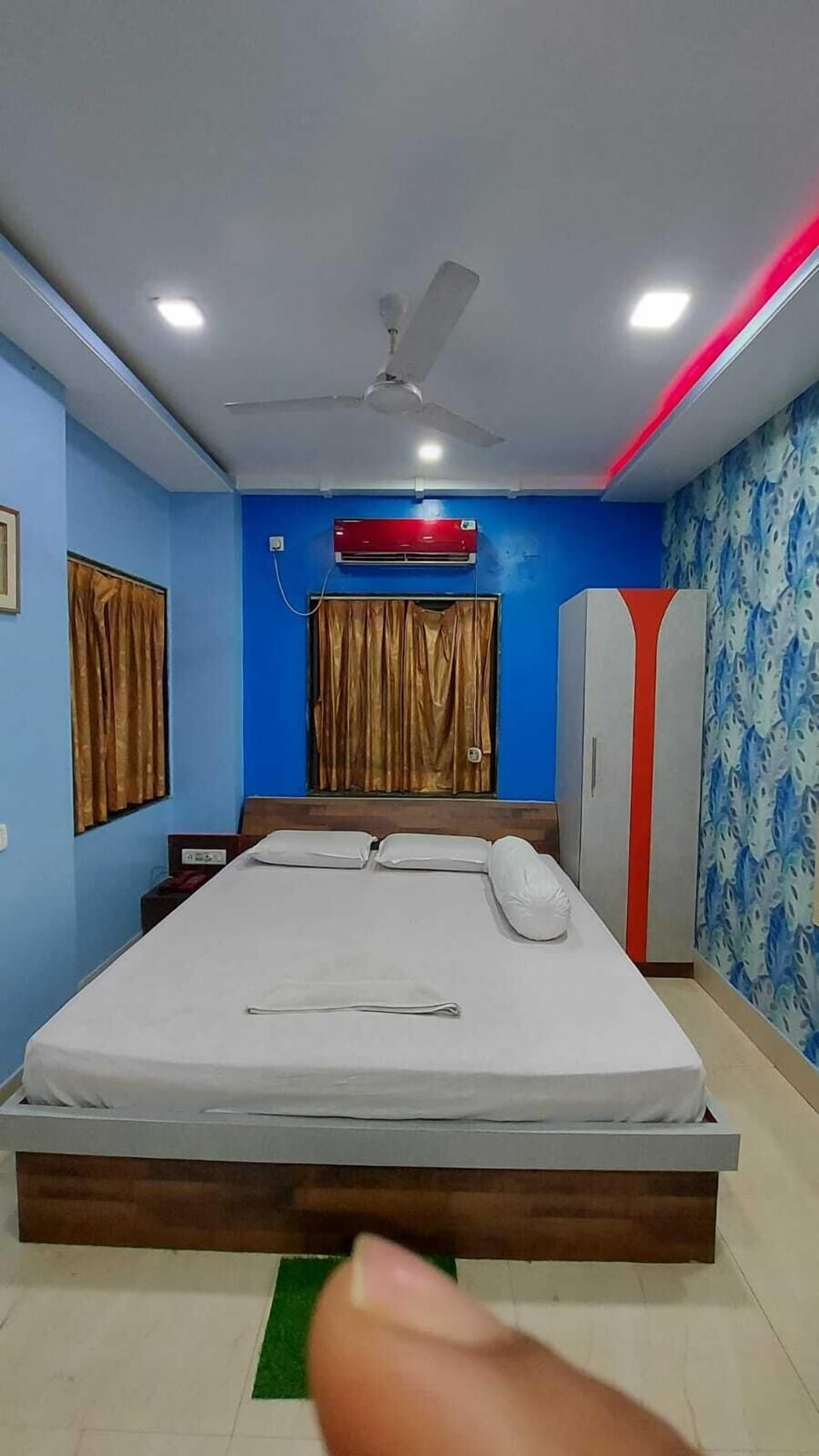 Bed sheets
