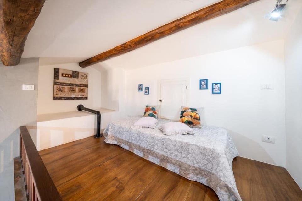 Superior Double Room, City View | Interior