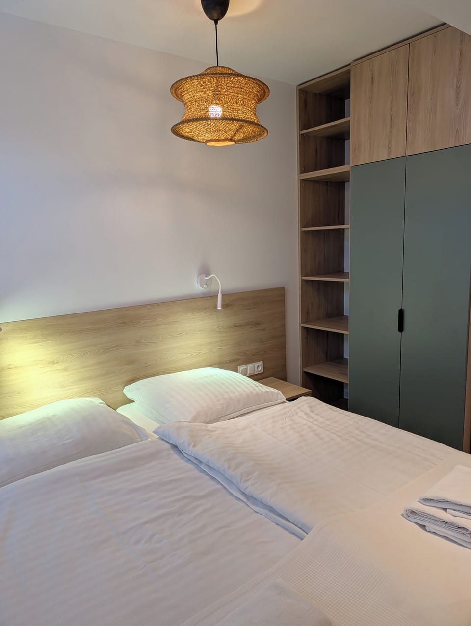 Deluxe Suite | Free WiFi