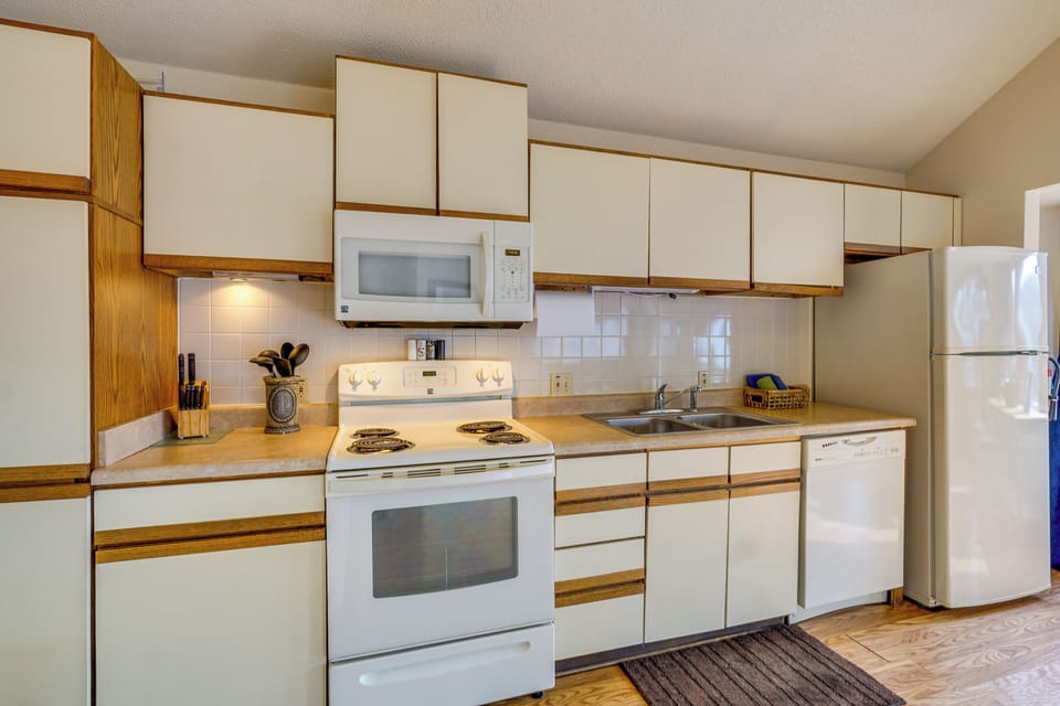 Villa (2 Bedrooms) | Interior