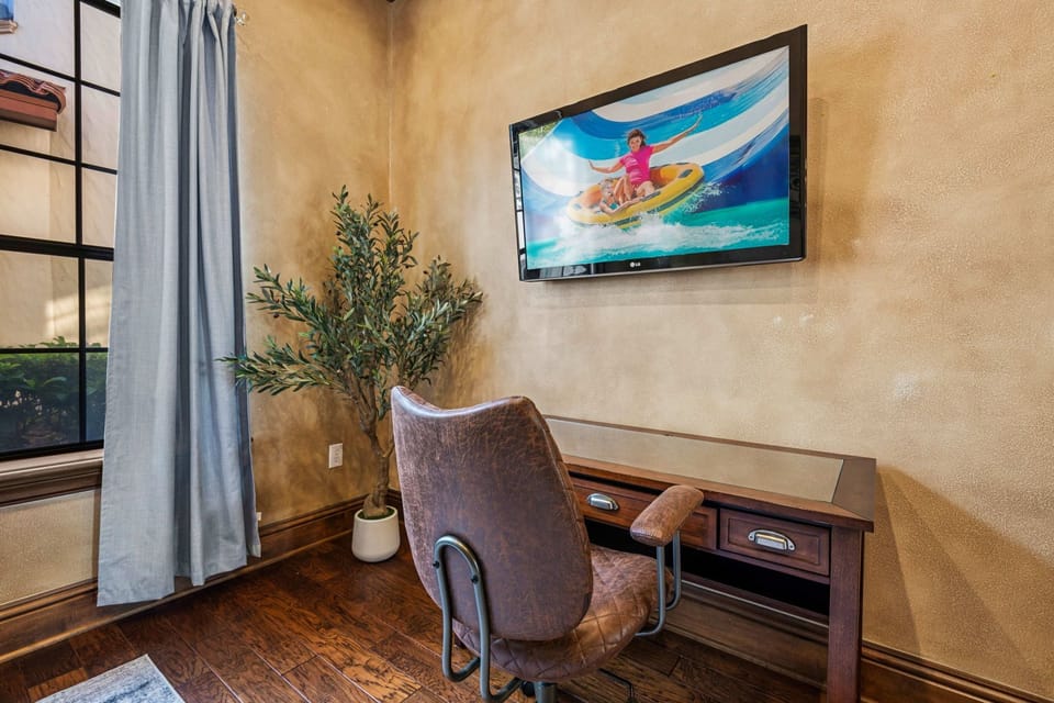 Apartment (5 Bedrooms) | Property amenity