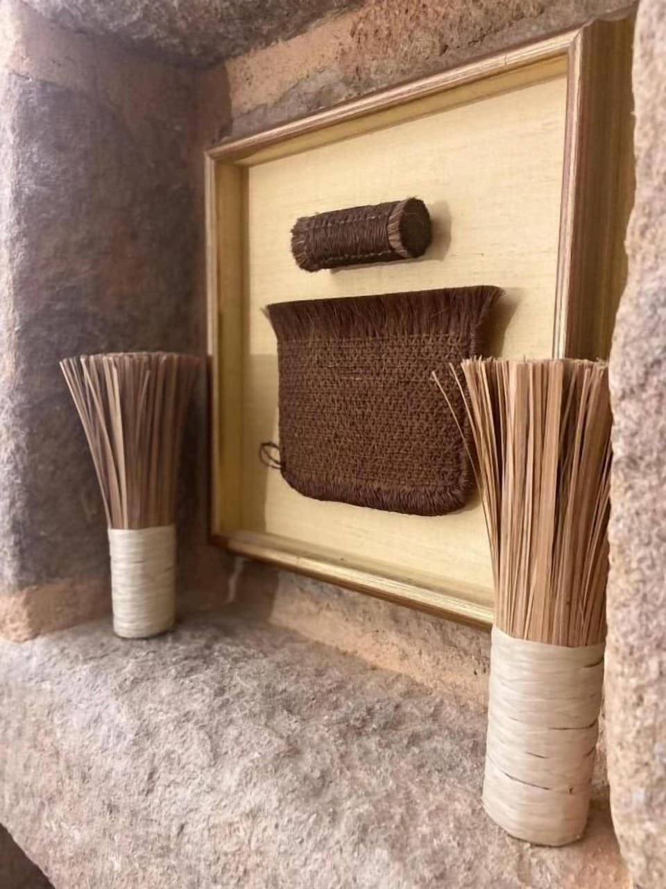 Comfort Villa, Hill View | Interior detail