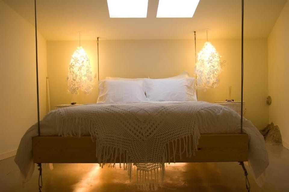 Superior Villa, City View | Free WiFi