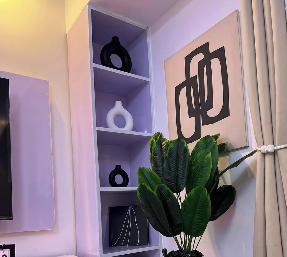 Condo, 1 Bedroom, Private Pool, Pool View | Interior