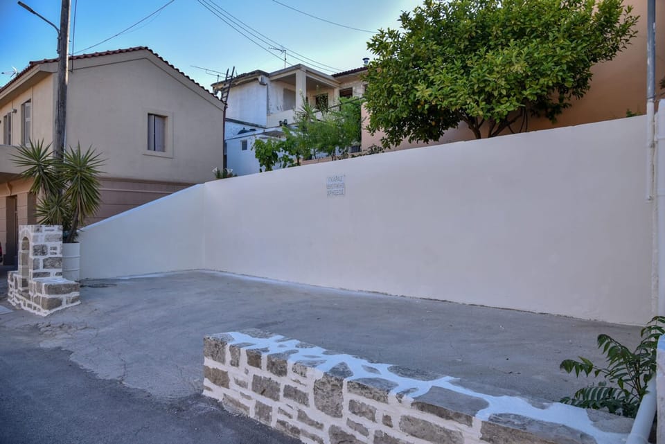 House, Smoking | 4 bedrooms