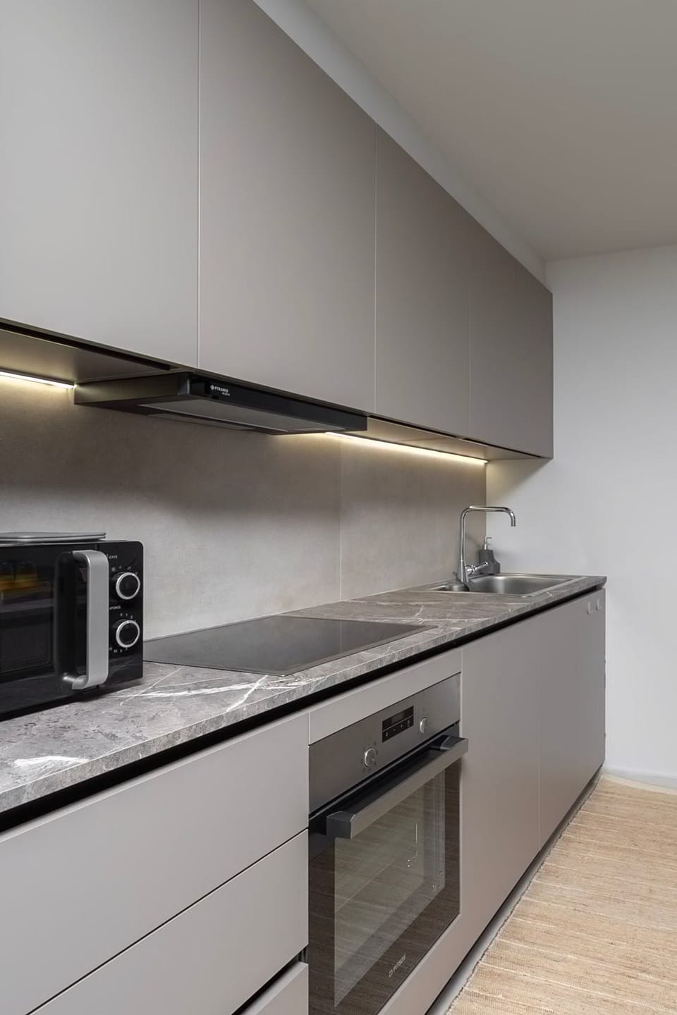 House, Smoking | 2 bedrooms, desk, soundproofing