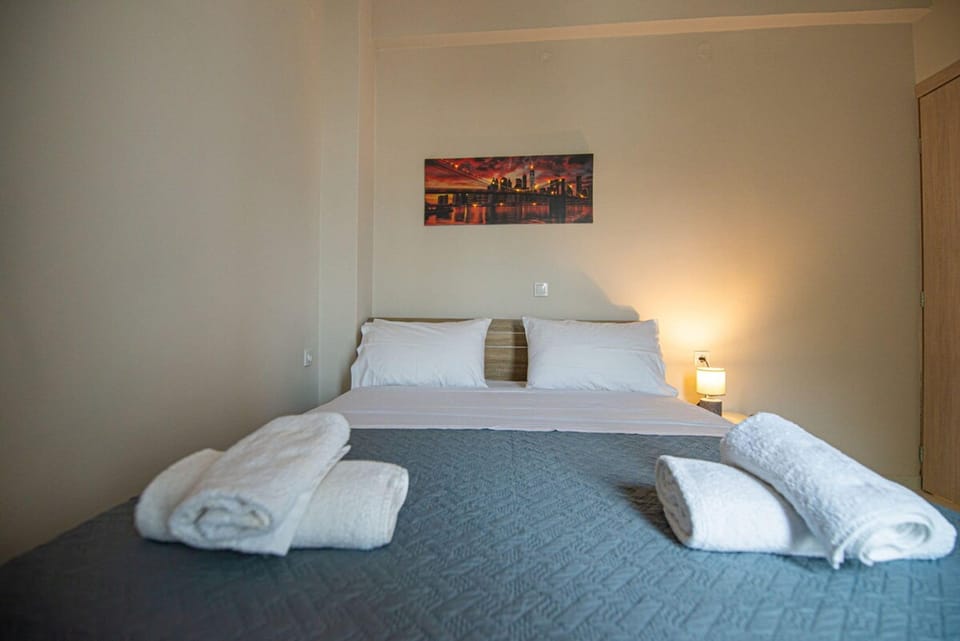 House | 1 bedroom