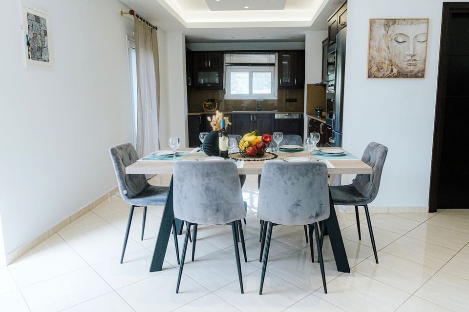 House | 3 bedrooms
