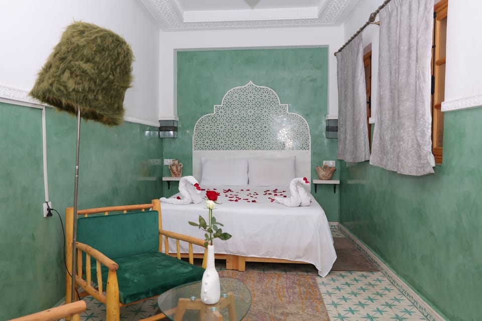 Royal Double Room | Free WiFi