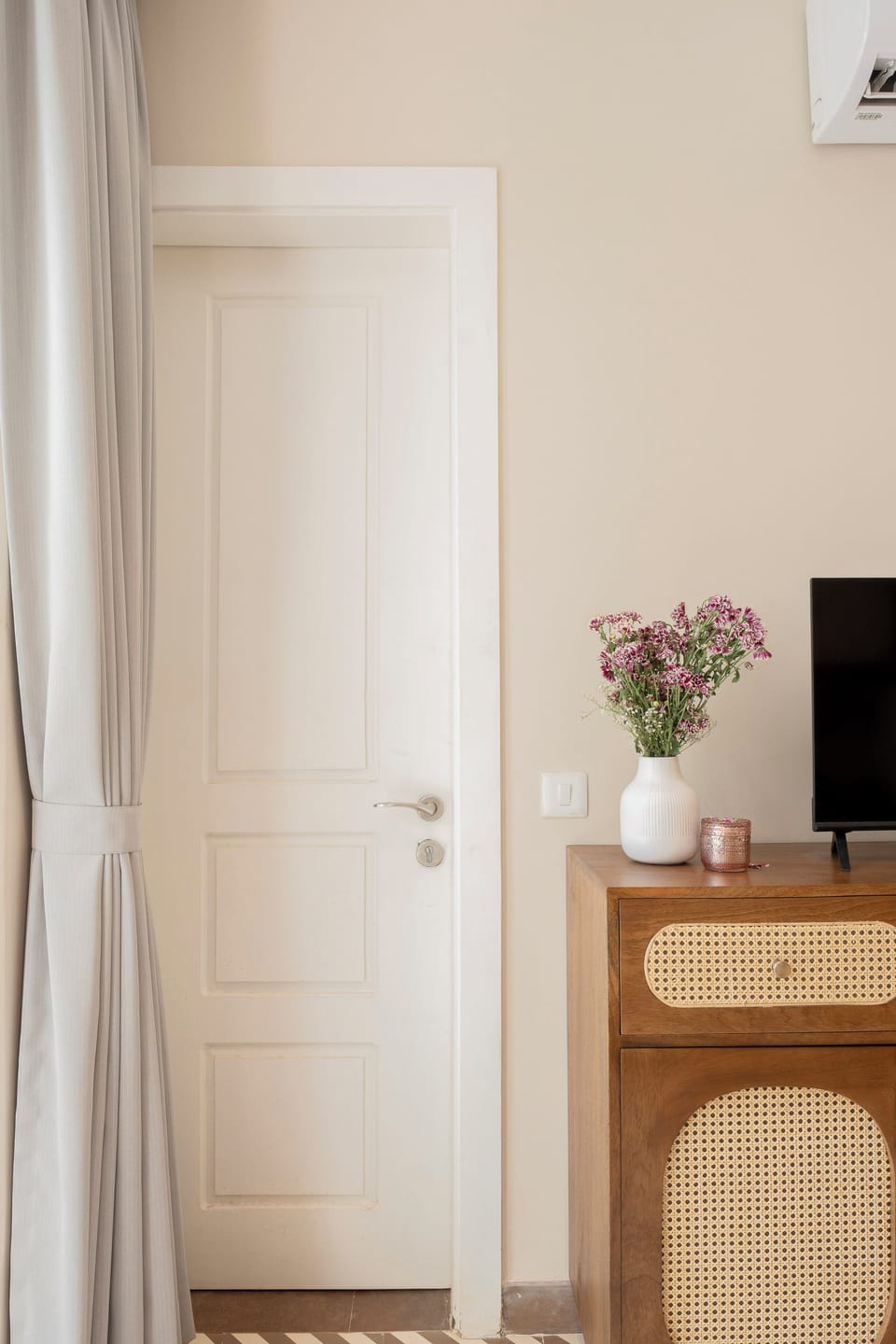 Apartment, 2 Bedrooms, Kitchen | Interior