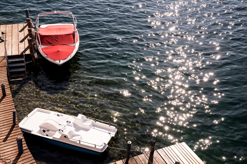 Boating