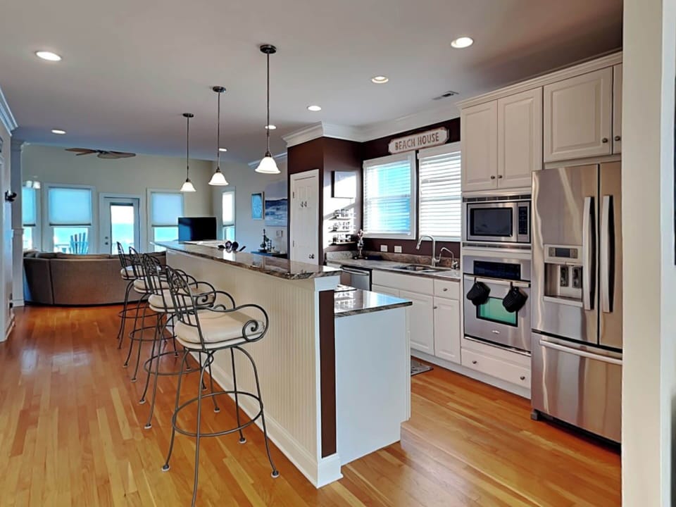Studio (4 Bedrooms) | Property amenity