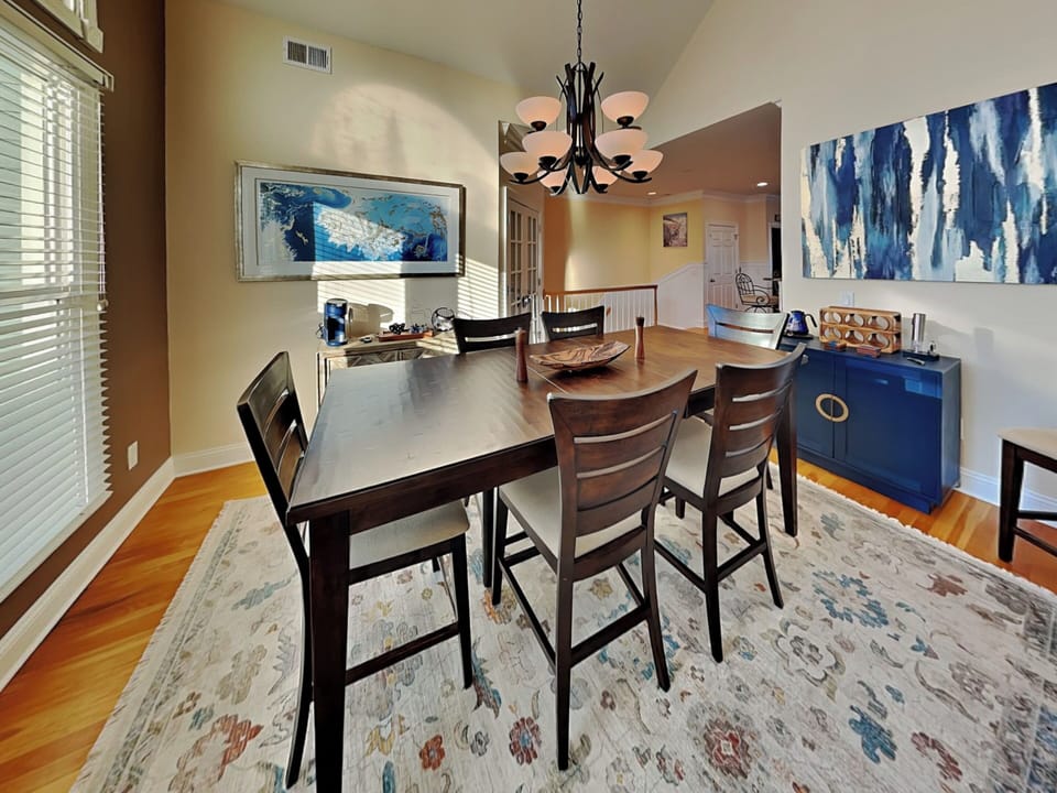 Studio (4 Bedrooms) | Property amenity
