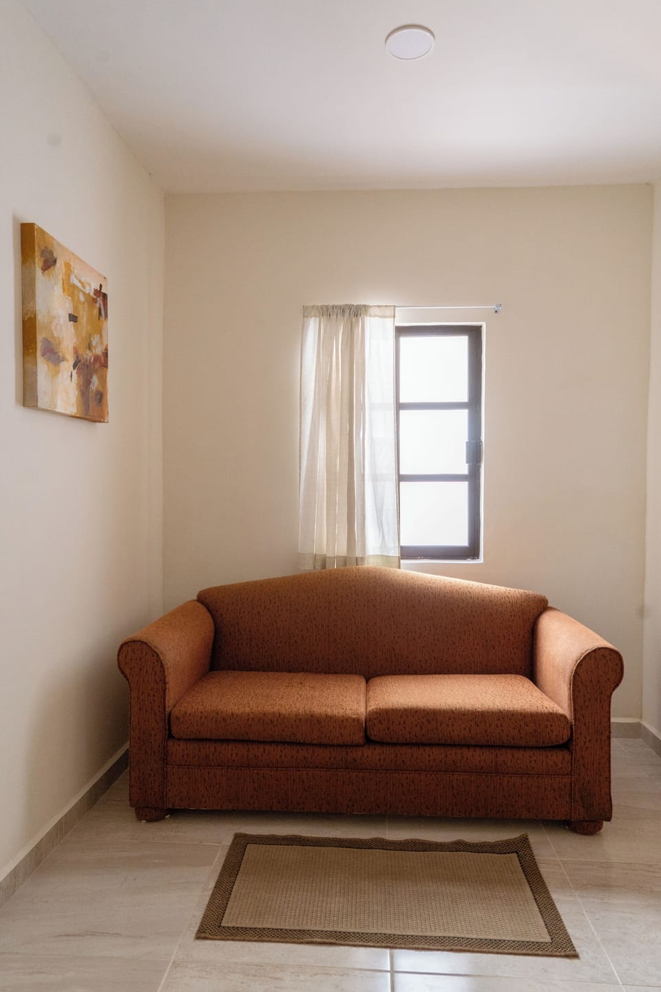 Suite, 1 Double Bed, City View | In-room safe, blackout drapes, free WiFi