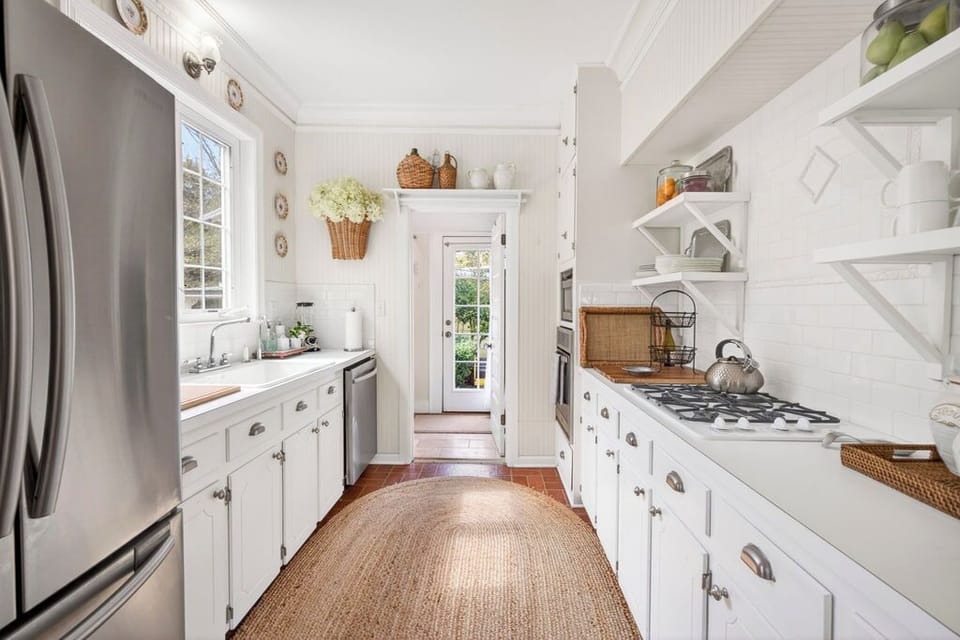House | Private kitchen