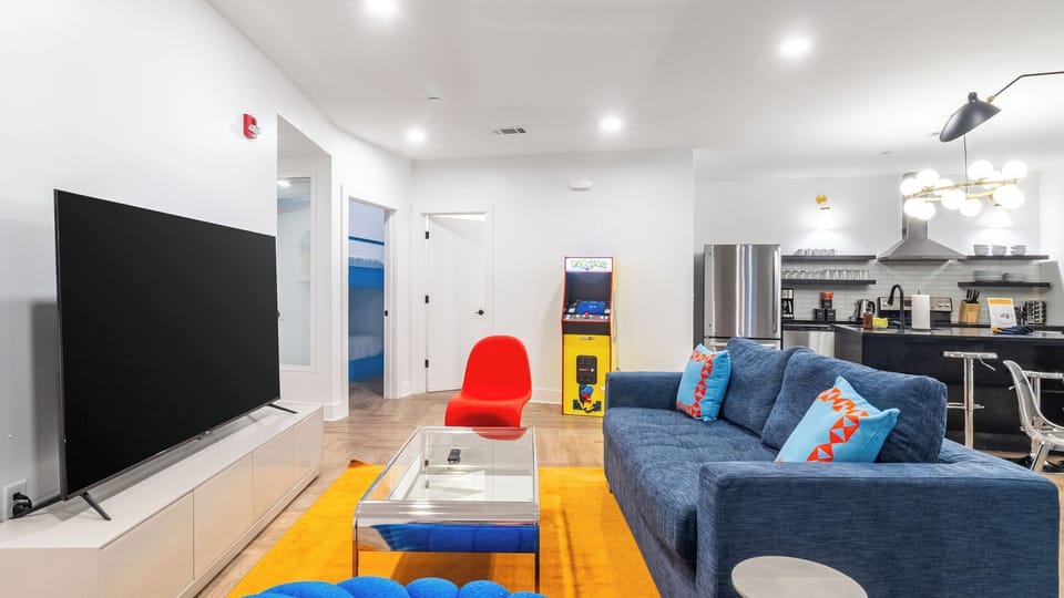House (Multiple Bedrooms) | Interior